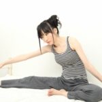 ダイエット食後運動