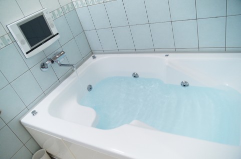 ヒートショックプロテイン入浴法で免疫力アップ