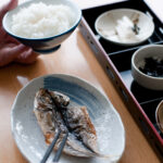 朝食食べない