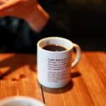 運動前コーヒー