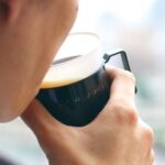 インスタントコーヒー挽きたて