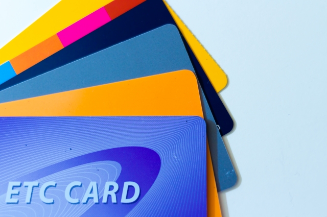 ETCカード発行はどのクレジットカードおトク？