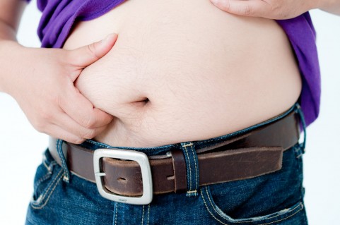 内臓脂肪レベルを減らすなら「空腹時」がチャンス！