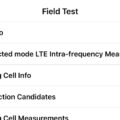 iPhoneとAndroidの隠しコマンドは何が表示される？