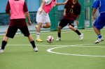 footsal