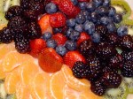fruits