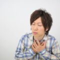 心臓が痛い原因は8割以上の確率で心臓病ではない
