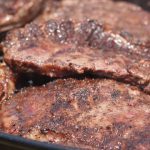 糖質制限レシピ