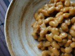 natto