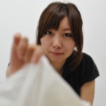 鼻づまりの原因