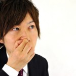 鼻づまり片方