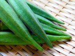 okra