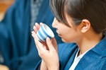 sake_woman