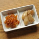 らっきょう嫌いレシピ