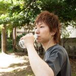 中性脂肪スポーツドリンク