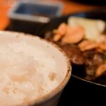 糖質制限レシピ女性