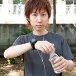 腹筋を割る筋トレ有酸素運動