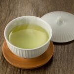 カテキン豊富緑茶