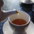 紅茶がおしくなる「95度の湯」の見極め方!!