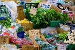 vegetable