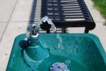 water